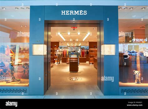 what is hermes international